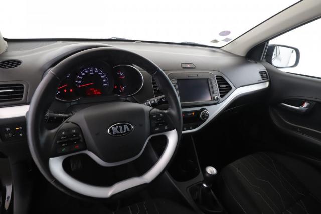 Kia Picanto image 1