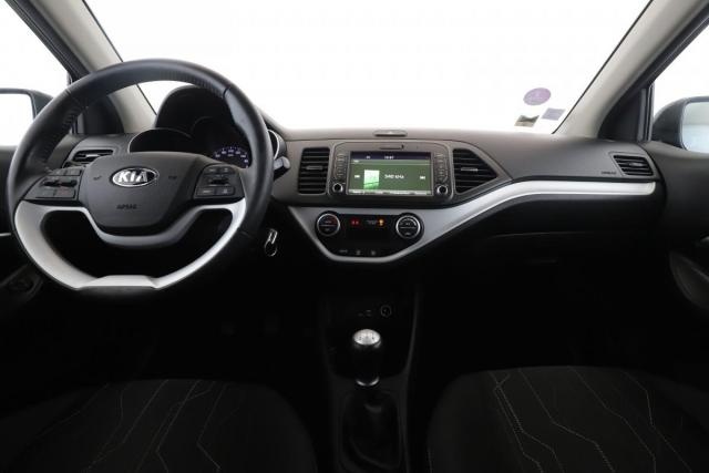 Kia Picanto image 9
