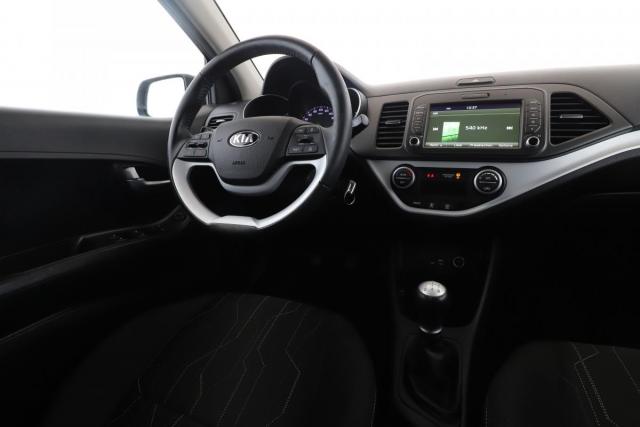 Kia Picanto image 2