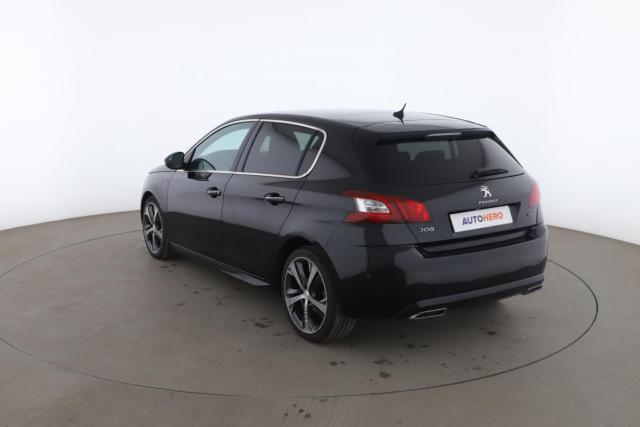 Peugeot 308 image 3
