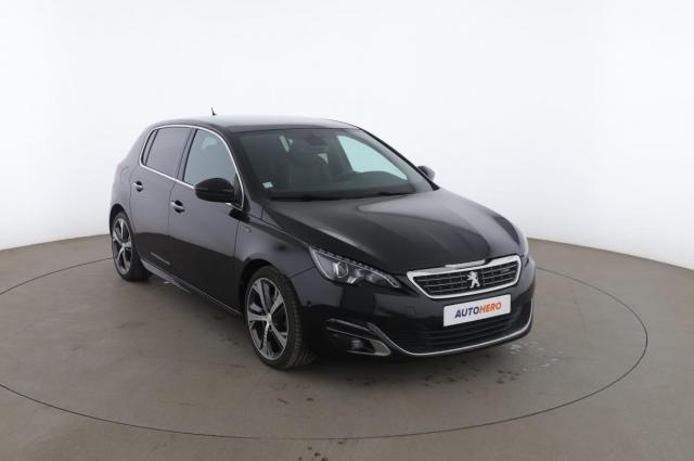 Peugeot 308 image 1