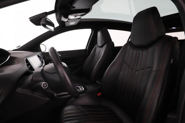 Peugeot 308 image 4