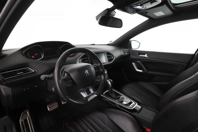 Peugeot 308 image 6