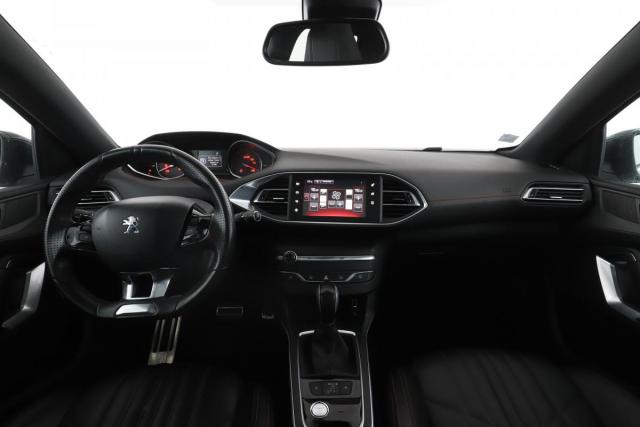 Peugeot 308 image 5