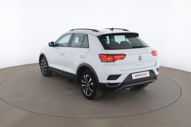 Volkswagen T-Roc image 1