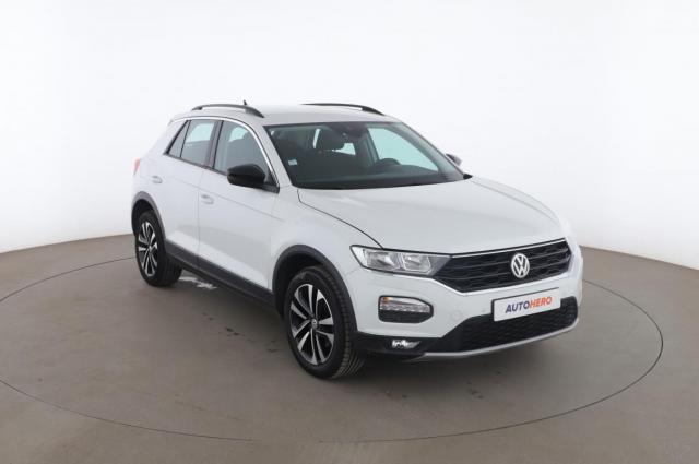 Volkswagen T-Roc image 8