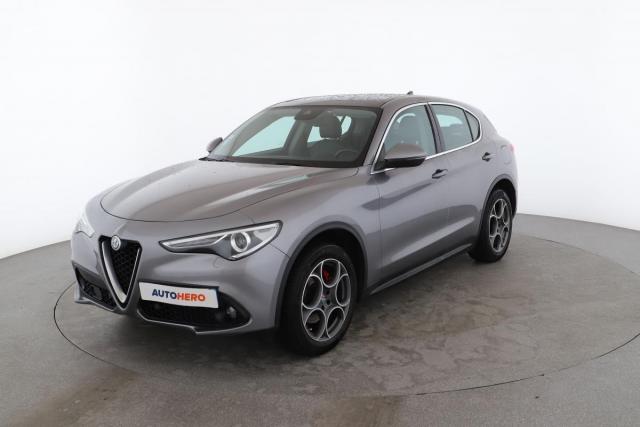 Alfa Romeo