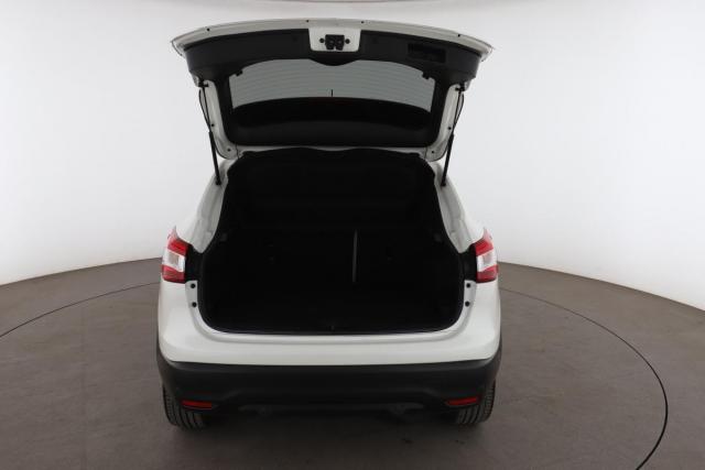 Nissan Qashqai image 3