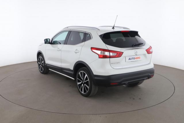 Nissan Qashqai image 8
