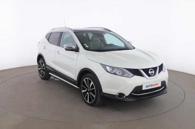 Nissan Qashqai image 7