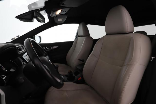 Nissan Qashqai image 5