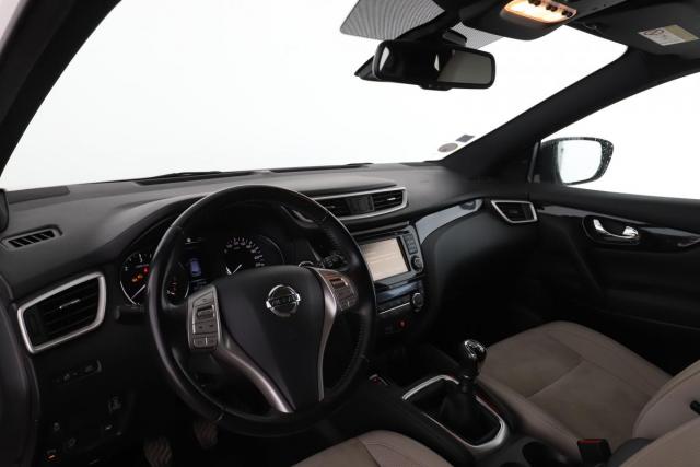 Nissan Qashqai image 4