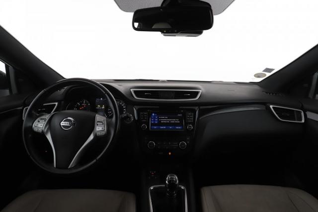 Nissan Qashqai image 1