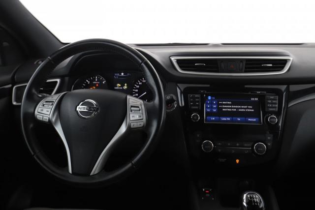 Nissan Qashqai image 9