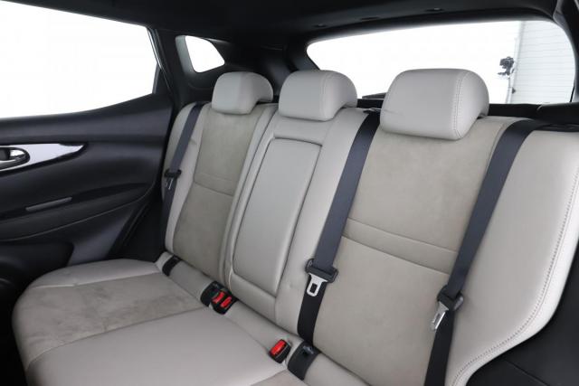 Nissan Qashqai image 2