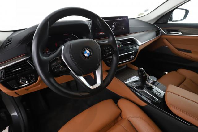 Bmw Série 5 image 8