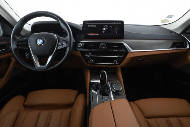 Bmw Série 5 image 1