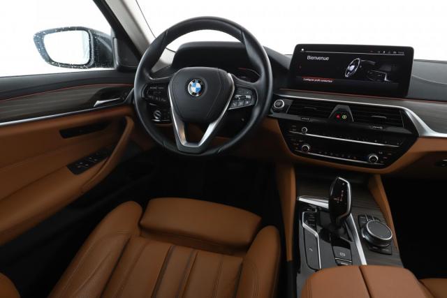Bmw Série 5 image 4