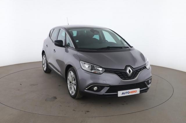 Renault Scénic image 8