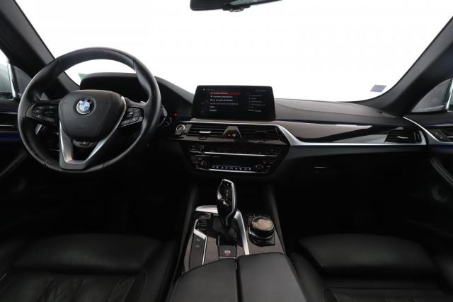 Bmw Série 5 image 4