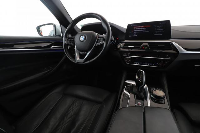 Bmw Série 5 image 9