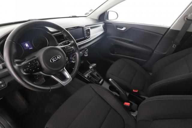 Kia Rio image 3