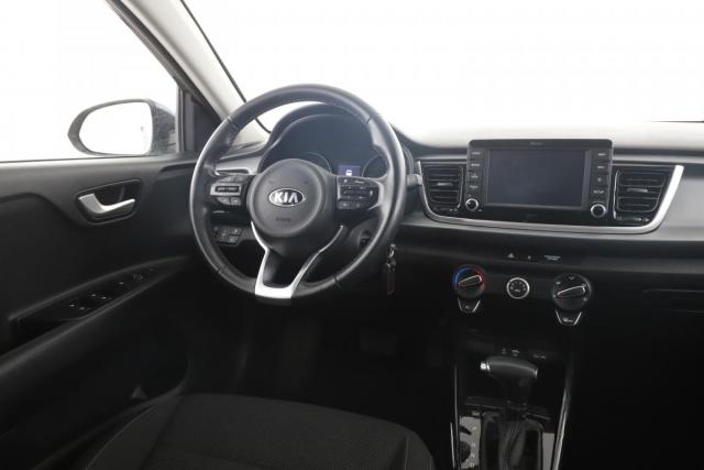 Kia Rio image 2