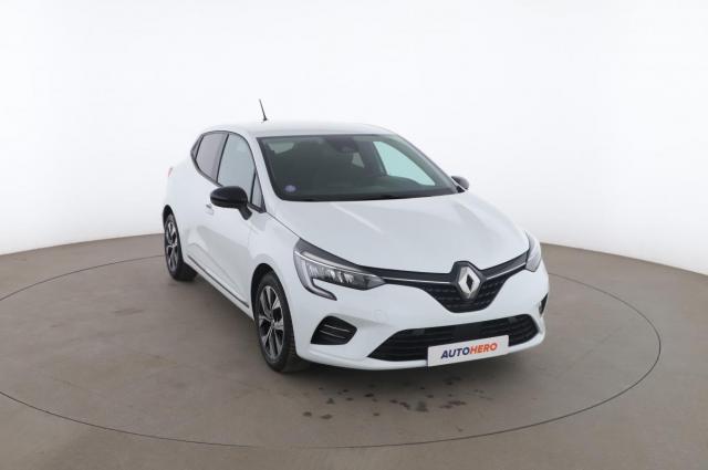 Renault Clio image 6