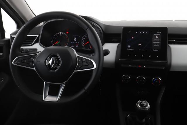 Renault Clio image 1