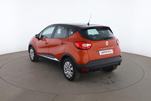Renault Captur image 8