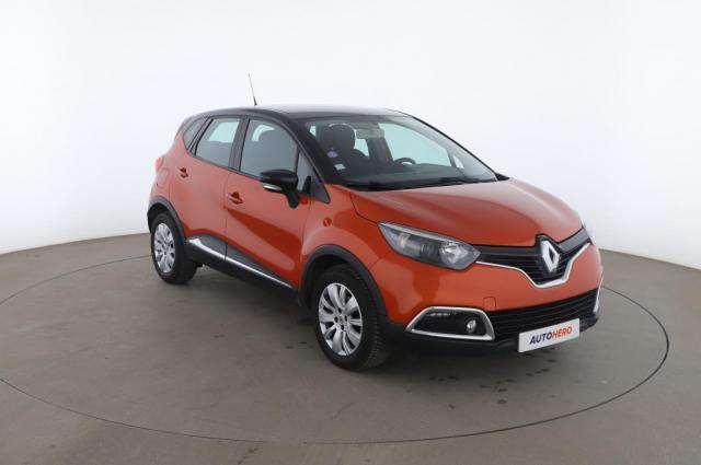 Renault Captur image 7