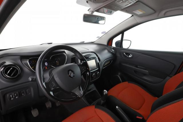 Renault Captur image 1