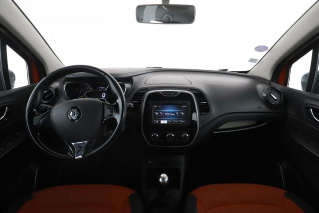Renault Captur image 9