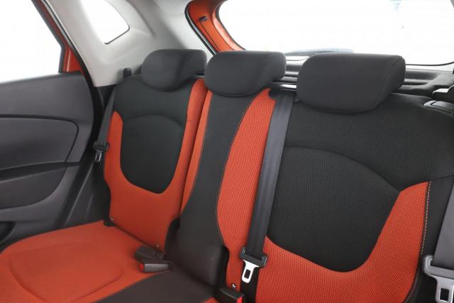 Renault Captur image 4
