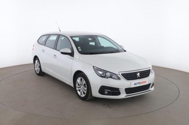 Peugeot 308 Sw image 6