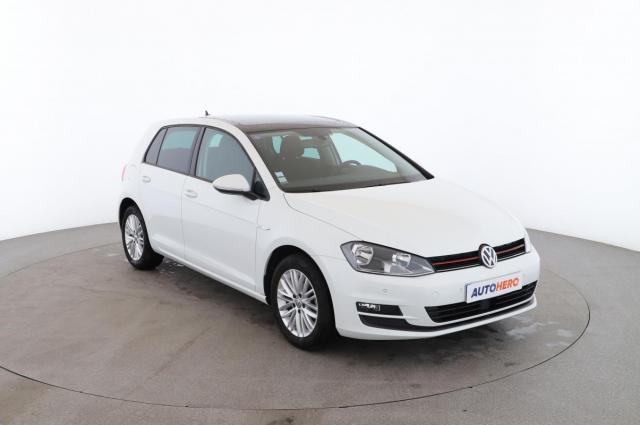 Volkswagen Golf image 9