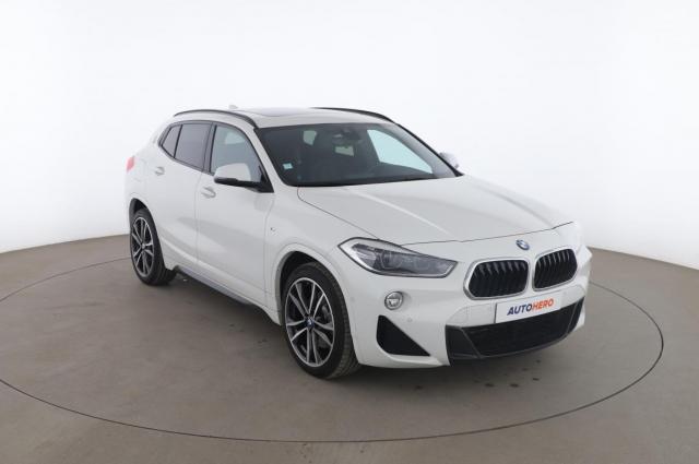 Bmw X2 image 8