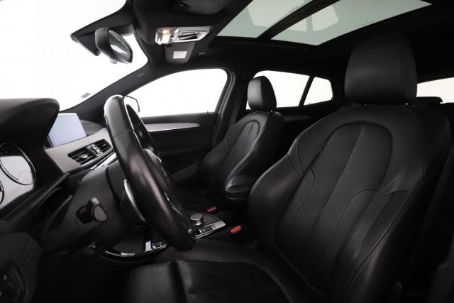 Bmw X2 image 2