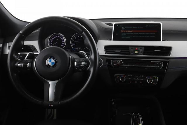 Bmw X2 image 9