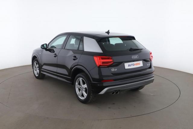 Audi Q2 image 9