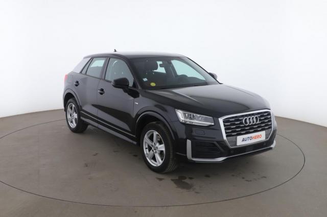 Audi Q2 image 7