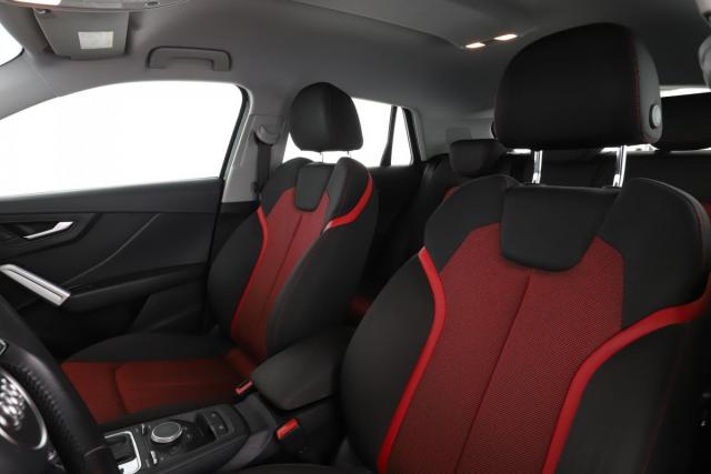 Audi Q2 image 1