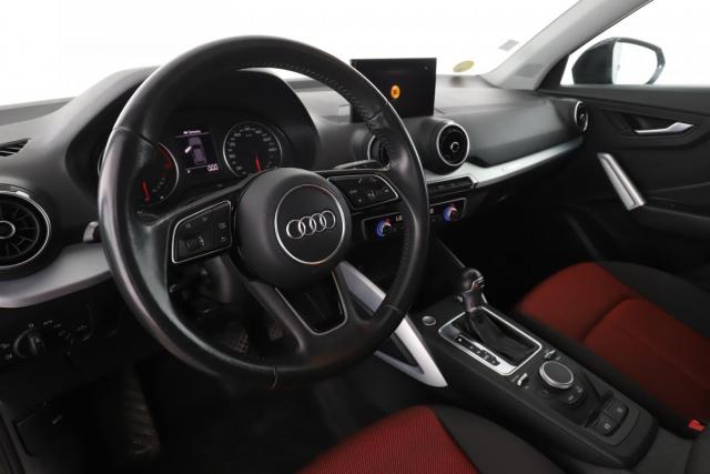Audi Q2 image 2
