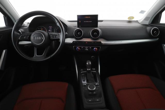 Audi Q2 image 4