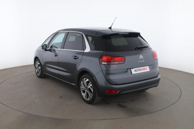Citroen C4 Picasso image 4