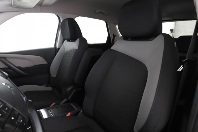 Citroen C4 Picasso image 6