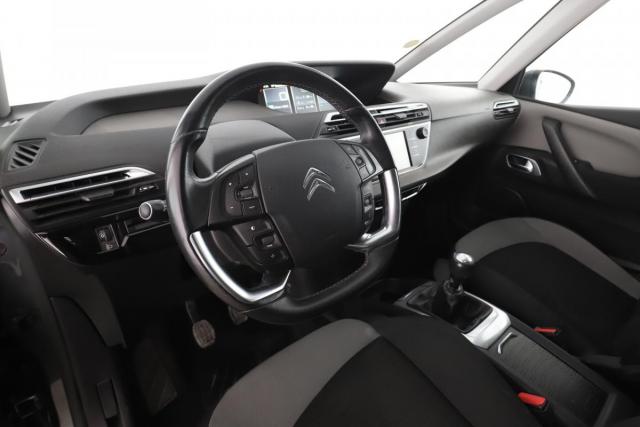Citroen C4 Picasso image 9