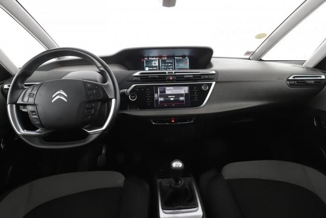 Citroen C4 Picasso image 1