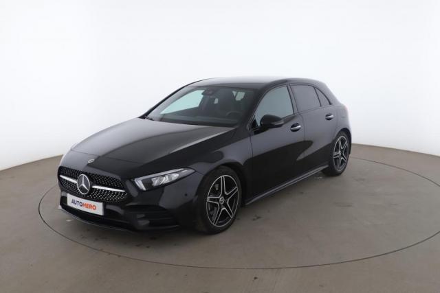 Mercedes Benz
