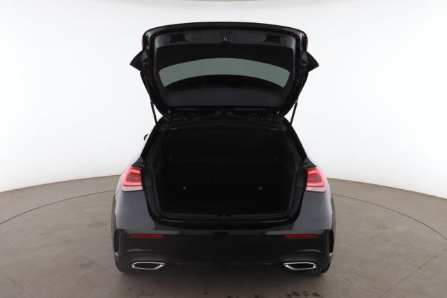 Mercedes Benz Classe A image 9
